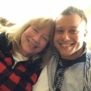 Meet your Posher, Asher